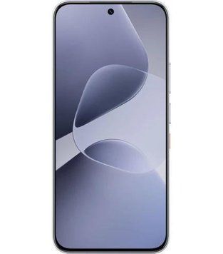 Мобільний телефон HOT 60 PRO 8/256 X6885 TITANIUM SILVER INFINIX (X6885 8/256 TITAN SILVER) [502937]