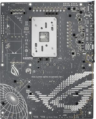 Материнська плата Asus Socket AM5 (ROG STRIX X870-A GAMING WiFi) [607791]