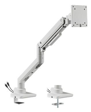 Кронштейн OfficePro 17-49" White (VESA100х100) (MA801W) [610651]