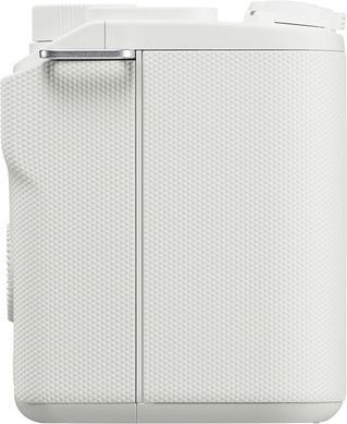 Цифр. фотокамера Sony Alpha ZV-E10M2 body White (ZVE10M2W.CEC) [110447]