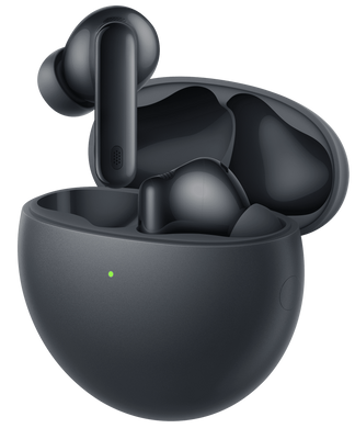 Гарнітура Huawei FreeBuds 7i Black (55038459) [204358]