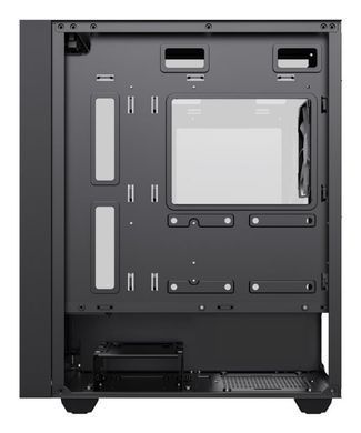 Корпус для комп'ютера MATX W/O PSU GAMEMAX (STORM BK) [503696]