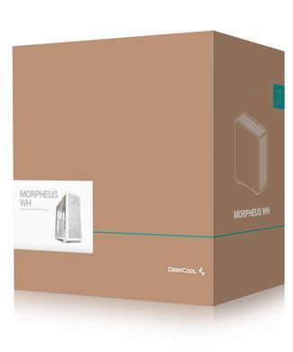 Корпус DeepCool Morpheus White без БЖ (R-MORPHEUS-WHAPA1-G-1) [608695]