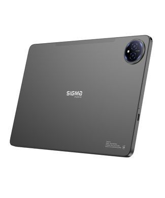 Планшет Sigma mobile (Tab A1035 Max Dark Grey) [615695]