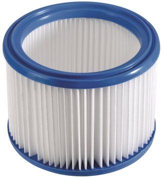 Фільтр для пилососу Bosch, моделі AS 15 L, GAS 20 L, SFC, GAS 1200 L (2.607.432.024) [15850]