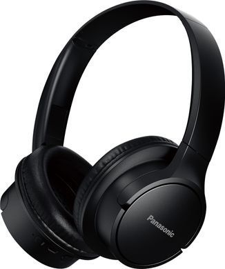 Гарнітура Panasonic RB-HF520BGE-K (RB-HF520BGEK) [201212]
