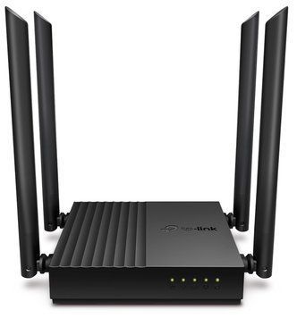 Бездротовий маршрутизатор TP-Link (Archer C64) [200900]