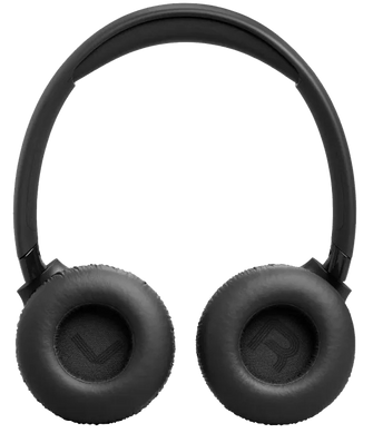 Гарнітура JBL TUNE 680NC Black (JBLT680NCBLK) [203548]