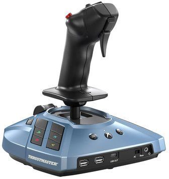 Джойстик Thrustmaster TCA Sidesttick Airbus, PC/XBOX (4460219) [106114]