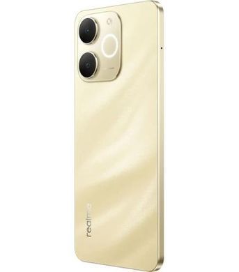 Мобільний телефон NOTE 70 REALME (RMX5313 4/128 GOLD) [502644]