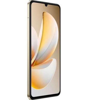 Мобільний телефон NOTE 70 REALME (RMX5313 4/128 GOLD) [502644]