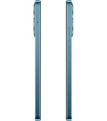 Мобільний телефон C63 RMX3939 8/256 LEATHER BLUE REALME (RMX3939 8/256 LEATH BLUE) [500462]