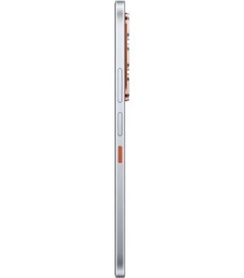 Мобільний телефон HOT 60 PRO 8/256 X6885 TITANIUM SILVER INFINIX (X6885 8/256 TITAN SILVER) [502937]