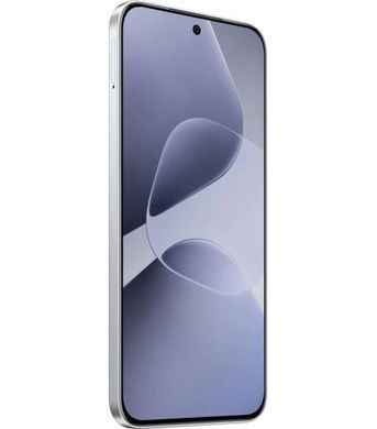 Мобільний телефон HOT 60 PRO 8/256 X6885 TITANIUM SILVER INFINIX (X6885 8/256 TITAN SILVER) [502937]
