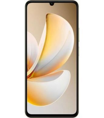 Мобільний телефон NOTE 70 REALME (RMX5313 4/128 GOLD) [502644]