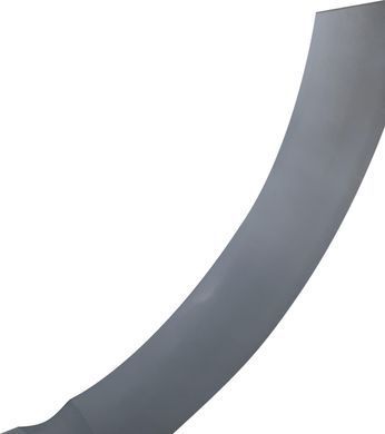 Пароочисник для підлоги Gorenje, 1500Вт, 400мл, білий (SC1506W) [113842]