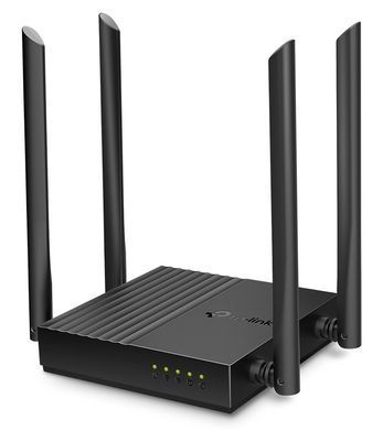 Бездротовий маршрутизатор TP-Link (Archer C64) [200900]