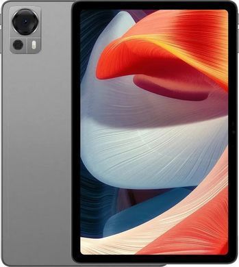 Планшет Doogee T20 10.4" 8ГБ, 256ГБ, LTE, 10800мА&bull;г, Android, cірий (6924351635145) [113612]