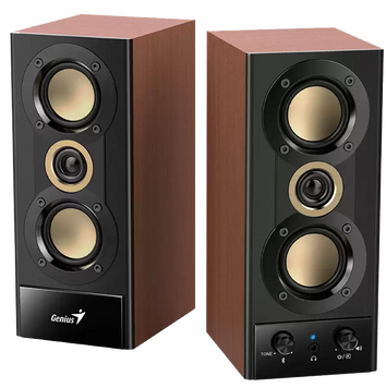 Акустика Genius SP-HF800 BT (31730051401) [203651]