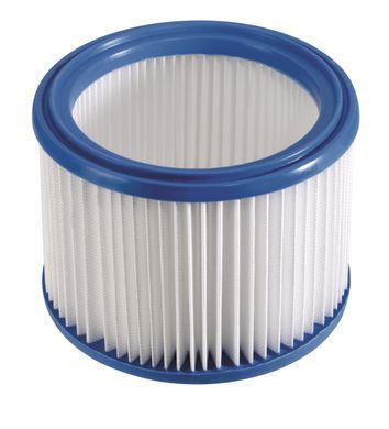Фільтр для пилососу Bosch, моделі AS 15 L, GAS 20 L, SFC, GAS 1200 L (2.607.432.024) [15850]