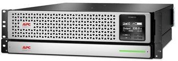 ДБЖ серверне APC (SRTL1500RMXLI-NC) [304976]
