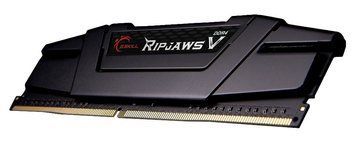Модуль пам'яті 16GB PC25600 DDR4 G.SKILL (F4-3200C16S-16GVK) [503921]