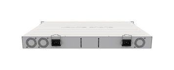 Комутатор MikroTik (CRS354-48P-4S+2Q+RM) [609718]