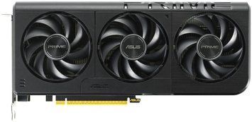 Відеокарта ASUS GeForce RTX 5060 8GB GDDR7 OC PRIME-RTX5060-O8G (90YV0N10-M0NA00) [102595]
