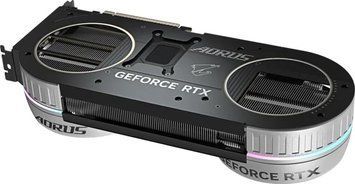 Відеокарта GF RTX 5080 16GB GDDR7 Aorus Infinity Gigabyte (GV-N5080AORUS IF-16GD) [621464]