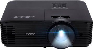 Проєктор Acer X1228Hn XGA, 4800 lm, 1.94-2.16 (MR.JX111.001) [105392]