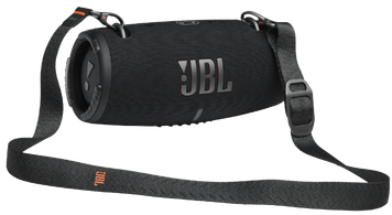 Портативна акустика JBL Xtreme 3 Black (JBLXTREME3BLKEUNA) [203599]