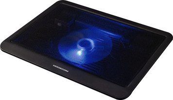 Підставка для ноутбука Modecom SILENT FAN MC-CF13 (PL-MC-CF-13) [403256]