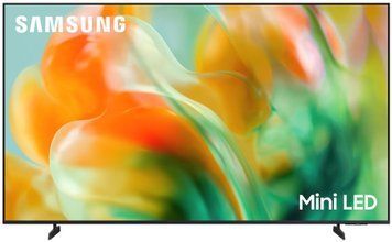 Телевізор 75" Samsung MiniLED 4K 144Hz VRR (100Hz Native) Smart Tizen Black (UE75M80HAUXUA) [115528]