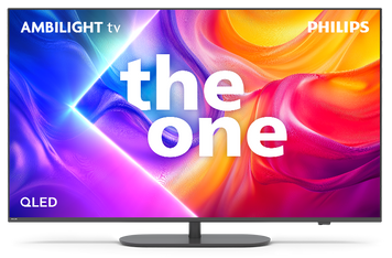 LED-телевізор Philips (55PUS9010/12) [202056]