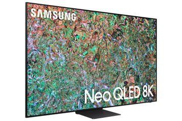 Телевізор Samsung (QE85QN800DUXUA) [614669]