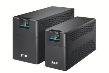 Джерело безперебiйного живлення Eaton 5E 700 DIN G2 (5E700D) [502831]