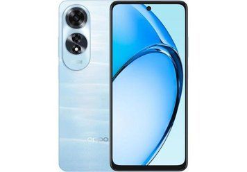 Мобільний телефон A60 8/128 CPH2631 RIPPLE BLUE OPPO (CPH2631 BLUE 8/128) [51110]