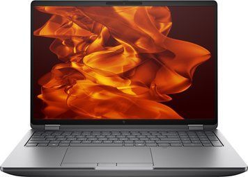 Ноутбук HP ZBook Fury G1i 16" WUXGA, 400n/U7-255HX (5.2)/64Gb/SSD1Tb/RTX PRO1000,8GB/FPS/Підсв/DOS (5F9U1ES) [403568]