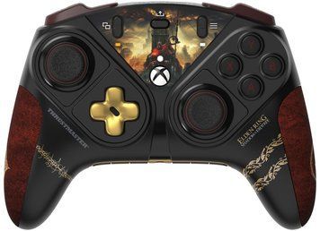 Геймпад Thrustmaster ESWAP X 2 ELDEN RING, PC, Xbox (4460283) [110688]