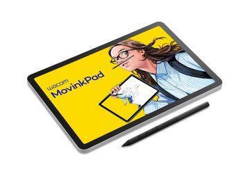 Планшет Wacom Movink Pad 11&rdquo; (DTHA116CL0Z) [620740]