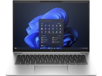 Ноутбук HP EliteBook 840-G11 14" WUXGA IPS AG, Intel U7-155H, 16GB, F1024GB, UMA, Win11P, сріблястий (9G0L2ET) [100621]