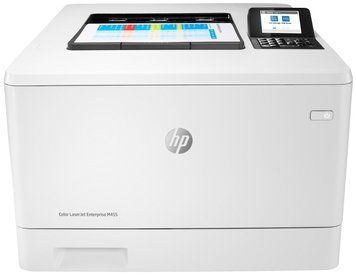 Принтер А4 HP Color LaserJet Enterprise M455dn (3PZ95A) [106437]