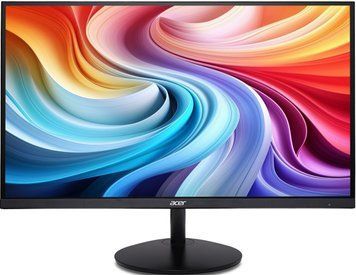 Монітор Acer 27"Nitro KG270W5bmiipx 2xHDMI, DP, MM, IPS, 260Hz, 1ms (UM.HX0EE.506) [114969]