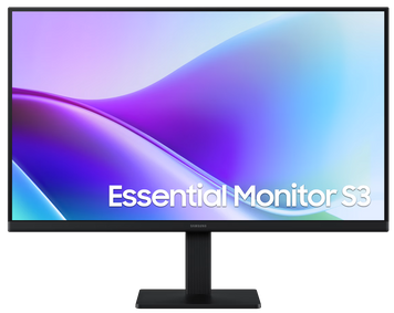 Монiтор 27" Samsung (LS27F320GAIXUA) [203433]