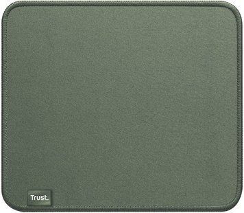 Ігрова поверхня Trust Boye ECO, M (250x210x3мм), зелений (24745_TRUST) [104247]