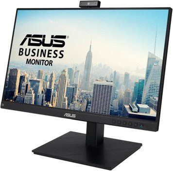 Монітор Asus 23.8" BE24EQSK IPS Black (90LM05M1-B09370) [616353]