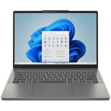 Ноутбук Lenovo IdeaPad Slim 3 14IRH10 Arctic Grey (83K000CQRA) [619432]