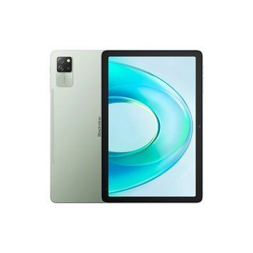Планшет Blackview Tab 60 Pro SET 10.1'' 8/128GB LTE Algae Green (Клавіатура, Миш, Стилус, чохол, навушники, скло) (6931548322511) [716006]
