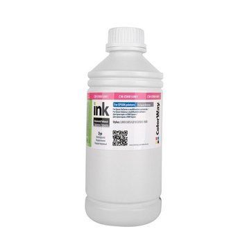 Чорнило ColorWay Epson L800/L810/L850 (Magenta) (ColorWay-EW810M1) 1л (CW-EW810M1) [617251]