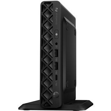 ПК неттоп HP EliteDesk 8 Mini G1a Ryz AI 7 PRO 350/32GB/512GB SSD/WiFi/K&M/W11ProNextGenPr/3y.w (998V5ET) [403778]